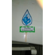 Día Mundial del Agua